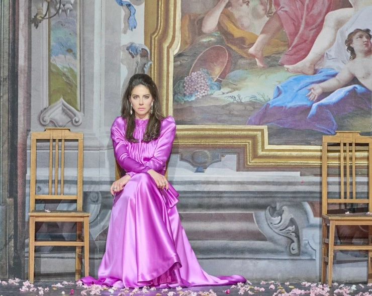 TheatreHD: Венская опера: Свадьба Фигаро (2023) смотреть онлайн бесплатно TheatreHD: Венская опера: Свадьба Фигаро (2023) фильм смотреть онлайн бесплатно