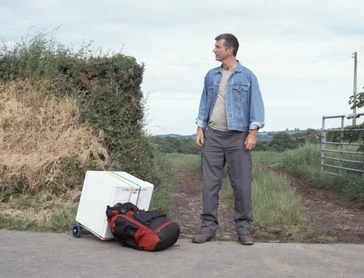 С холодильником по Ирландии (2010) смотреть онлайн бесплатно С холодильником по Ирландии (2010) фильм смотреть онлайн бесплатно