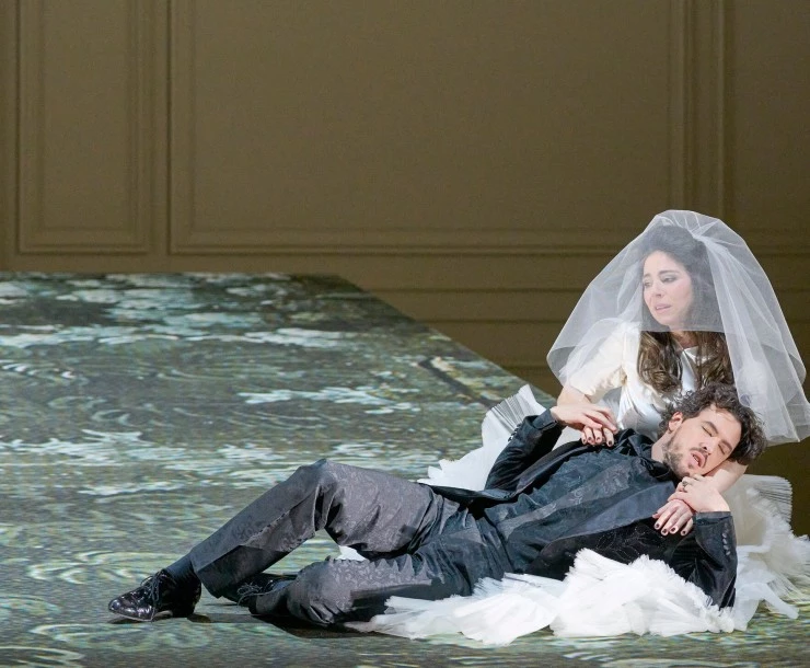 TheatreHD: Венская опера: Свадьба Фигаро (2023) смотреть онлайн TheatreHD: Венская опера: Свадьба Фигаро (2023) фильм смотреть онлайн