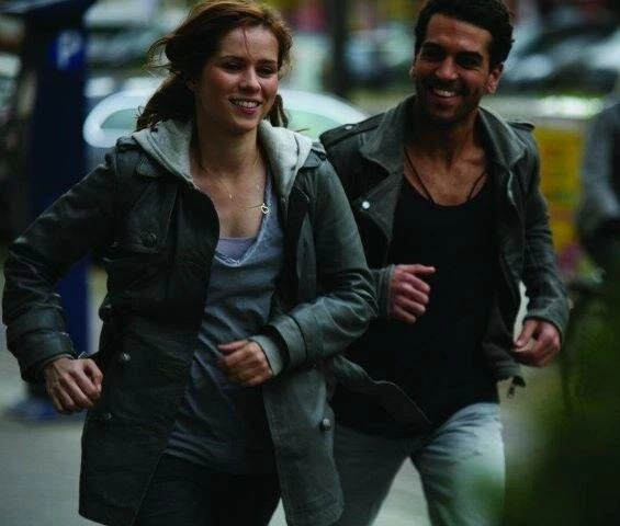 Внедорожник (2012) смотреть онлайн Внедорожник (2012) фильм смотреть онлайн