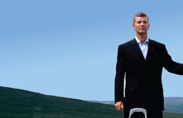 С холодильником по Ирландии (2010) смотреть онлайн С холодильником по Ирландии (2010) фильм смотреть онлайн