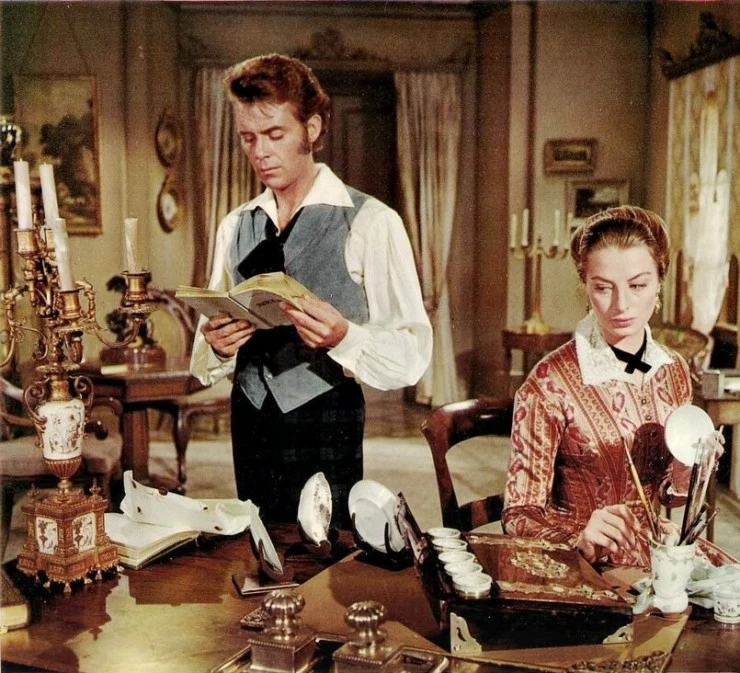 Неоконченная песнь (1960) смотреть онлайн бесплатно Неоконченная песнь (1960) фильм смотреть онлайн бесплатно