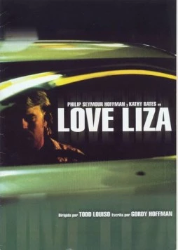 С любовью, Лайза / Love Liza (2002) фильм смотреть онлайн в хорошем качестве