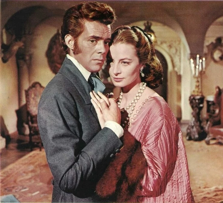 Неоконченная песнь (1960) смотреть онлайн Неоконченная песнь (1960) фильм смотреть онлайн