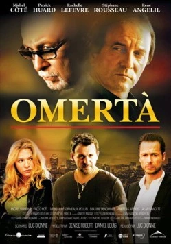 Омерта / Omertà (2012) фильм смотреть онлайн в хорошем качестве
