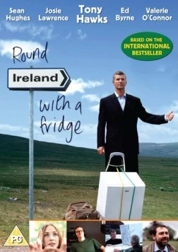 С холодильником по Ирландии / Round Ireland with a Fridge (2010) фильм смотреть онлайн в хорошем качестве