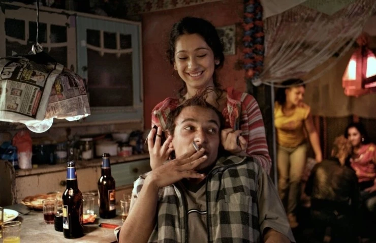 Цыган (2011) в хорошем качестве смотреть онлайн Цыган (2011) фильм в хорошем качестве смотреть онлайн