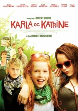 Карла и Катрина / Karla og Katrine (2009) фильм смотреть онлайн в хорошем качестве