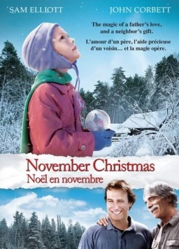 Ноябрьское Рождество / November Christmas (2010) фильм смотреть онлайн в хорошем качестве
