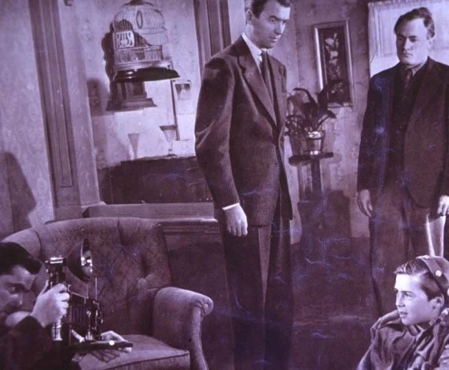 Звонить Нортсайд 777 (1948) смотреть онлайн Звонить Нортсайд 777 (1948) фильм смотреть онлайн