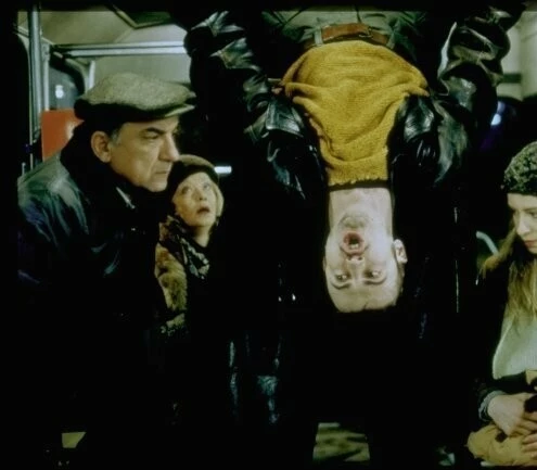 Бочка пороха (1998) смотреть онлайн бесплатно Бочка пороха (1998) фильм смотреть онлайн бесплатно