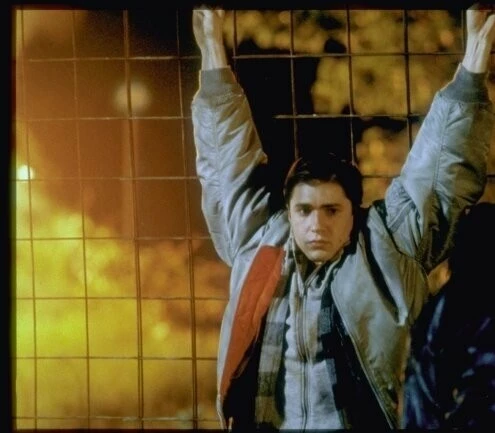 Бочка пороха (1998) смотреть онлайн Бочка пороха (1998) фильм смотреть онлайн