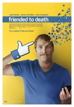 Смерть в Фейсбуке / Friended to Death (2014) фильм смотреть онлайн Смерть в Фейсбуке / Friended to Death (2014) фильм смотреть онлайн в хорошем качестве