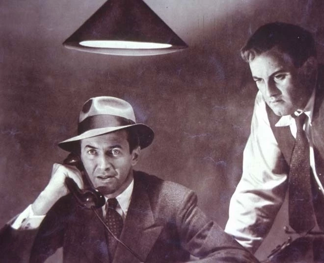 Звонить Нортсайд 777 (1948) смотреть онлайн бесплатно Звонить Нортсайд 777 (1948) фильм смотреть онлайн бесплатно