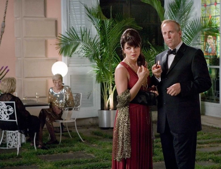 Бестолковая защита (2008) в хорошем качестве смотреть онлайн Бестолковая защита (2008) фильм в хорошем качестве смотреть онлайн