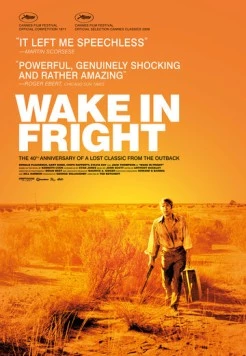 Опасное пробуждение / Wake in Fright (1970) фильм смотреть онлайн Опасное пробуждение / Wake in Fright (1970) фильм смотреть онлайн в хорошем качестве