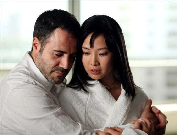 Семена смерти (2007) смотреть онлайн Семена смерти (2007) фильм смотреть онлайн