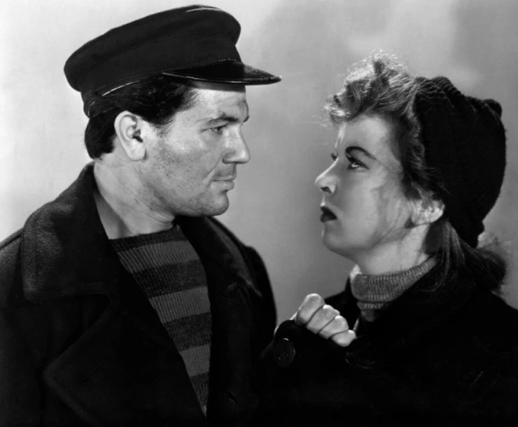 Морской волк (1941) в хорошем качестве смотреть онлайн Морской волк (1941) фильм в хорошем качестве смотреть онлайн