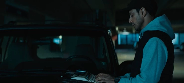 Диспетчер (2024) смотреть онлайн Диспетчер (2024) фильм смотреть онлайн