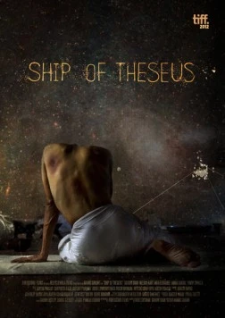 Корабль Тесея / Ship of Theseus (2012) фильм смотреть онлайн Корабль Тесея / Ship of Theseus (2012) фильм смотреть онлайн в хорошем качестве