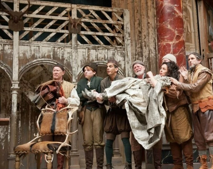 Укрощение строптивой (2012) смотреть онлайн Укрощение строптивой (2012) фильм смотреть онлайн