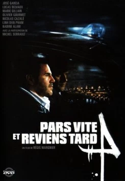 Семена смерти / Pars vite et reviens tard (2007) фильм смотреть онлайн в хорошем качестве