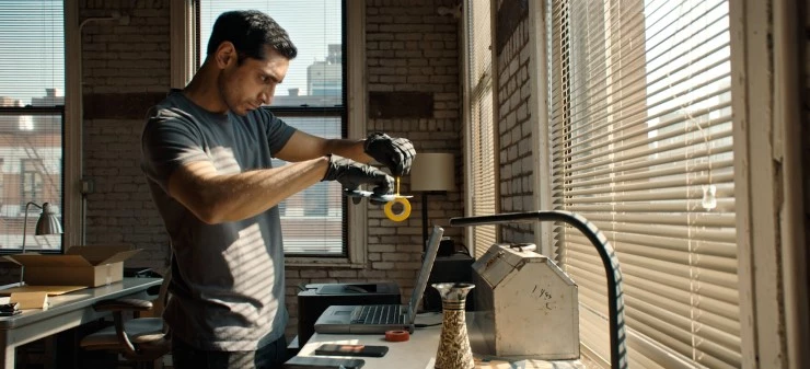 Диспетчер (2024) смотреть онлайн бесплатно Диспетчер (2024) фильм смотреть онлайн бесплатно