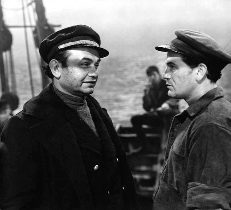 Морской волк (1941) смотреть онлайн бесплатно Морской волк (1941) фильм смотреть онлайн бесплатно