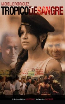 Кровавый тропик / Tropico de Sangre (2010) фильм смотреть онлайн в хорошем качестве