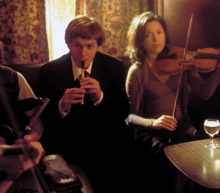 Ребята из графства Клэр (2003) смотреть онлайн бесплатно Ребята из графства Клэр (2003) фильм смотреть онлайн бесплатно