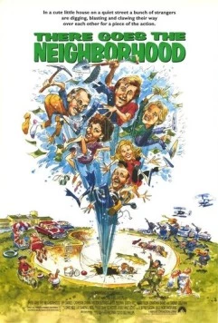 Вот такие соседи / There Goes the Neighborhood (1992) фильм смотреть онлайн Вот такие соседи / There Goes the Neighborhood (1992) фильм смотреть онлайн в хорошем качестве