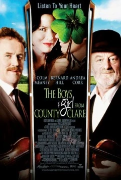Ребята из графства Клэр / The Boys from County Clare (2003) фильм смотреть онлайн Ребята из графства Клэр / The Boys from County Clare (2003) фильм смотреть онлайн в хорошем качестве