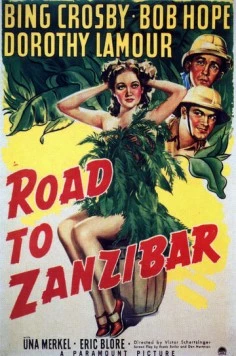 Дорога на Занзибар / Road to Zanzibar (1941) фильм смотреть онлайн Дорога на Занзибар / Road to Zanzibar (1941) фильм смотреть онлайн в хорошем качестве