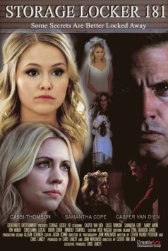 Storage Locker 181 (2016) фильм смотреть онлайн в хорошем качестве