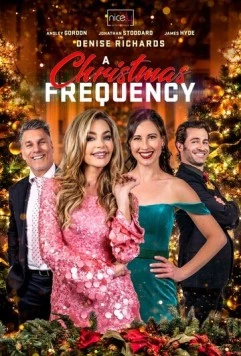 Рождественская волна / A Christmas Frequency (2023) фильм смотреть онлайн в хорошем качестве
