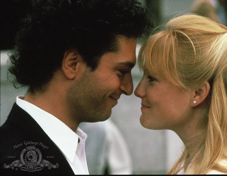 Ходить по-человечески (1987) смотреть онлайн бесплатно Ходить по-человечески (1987) фильм смотреть онлайн бесплатно