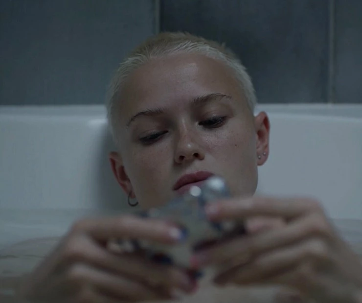 Перверт (2022) смотреть онлайн Перверт (2022) фильм смотреть онлайн