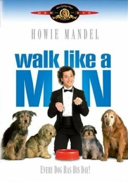 Ходить по-человечески / Walk Like a Man (1987) фильм смотреть онлайн в хорошем качестве