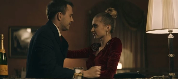 Трамвай (2018) в хорошем качестве смотреть онлайн Трамвай (2018) фильм в хорошем качестве смотреть онлайн