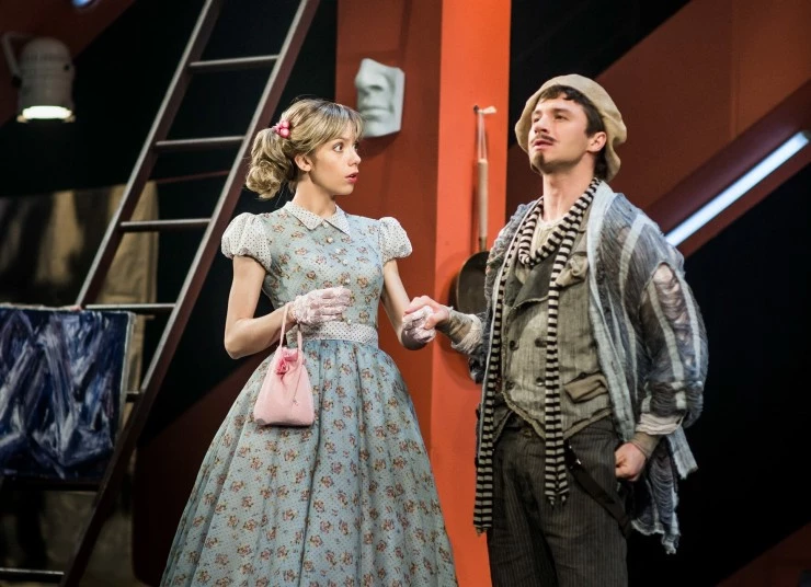 TheatreHD: Таланты и покойники (2024) смотреть онлайн бесплатно TheatreHD: Таланты и покойники (2024) фильм смотреть онлайн бесплатно