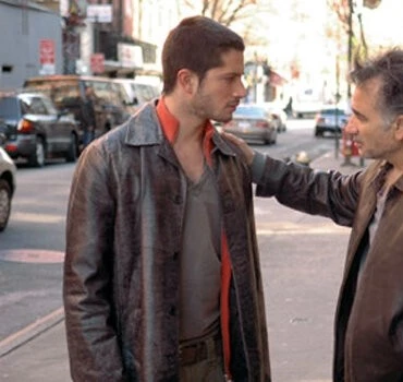 Беспокойство (2008) в хорошем качестве смотреть онлайн Беспокойство (2008) фильм в хорошем качестве смотреть онлайн