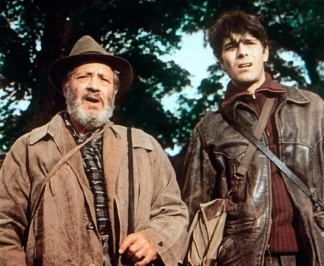 Млечный Путь (1969) в хорошем качестве смотреть онлайн Млечный Путь (1969) фильм в хорошем качестве смотреть онлайн