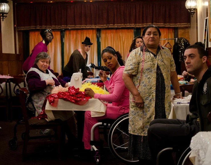 Музыкальные стулья (2011) смотреть онлайн бесплатно Музыкальные стулья (2011) фильм смотреть онлайн бесплатно