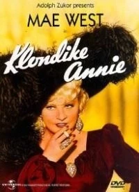 Энни с Клондайка / Klondike Annie (1936) фильм смотреть онлайн в хорошем качестве