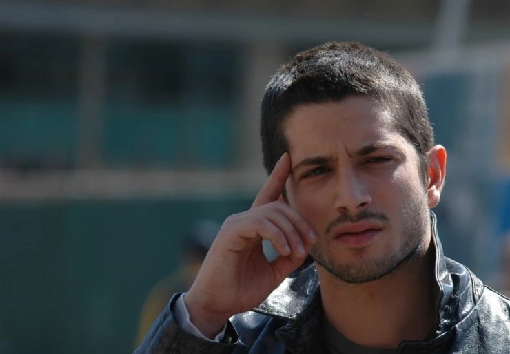 Беспокойство (2008) смотреть онлайн Беспокойство (2008) фильм смотреть онлайн