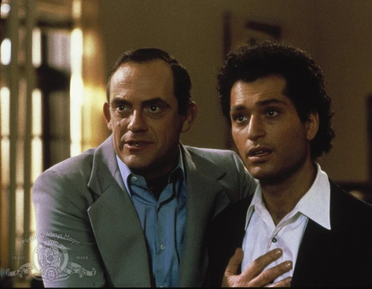 Ходить по-человечески (1987) смотреть онлайн Ходить по-человечески (1987) фильм смотреть онлайн