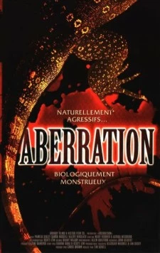 Коварный враг / Aberration (1997) фильм смотреть онлайн в хорошем качестве