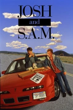 Джош и Сэм / Josh and S.A.M. (1993) фильм смотреть онлайн в хорошем качестве