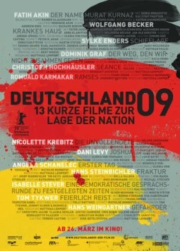Германия 09 / Deutschland 09 - 13 kurze Filme zur Lage der Nation (2009) фильм смотреть онлайн в хорошем качестве