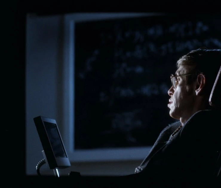 Краткая история времени (1991) смотреть онлайн Краткая история времени (1991) фильм смотреть онлайн